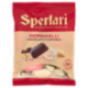 Sperlari Morbidelli Cioccolato e Mandorle 117 g
