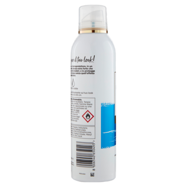 Pantene Pro-V Lacca Extra Forte 250 ml