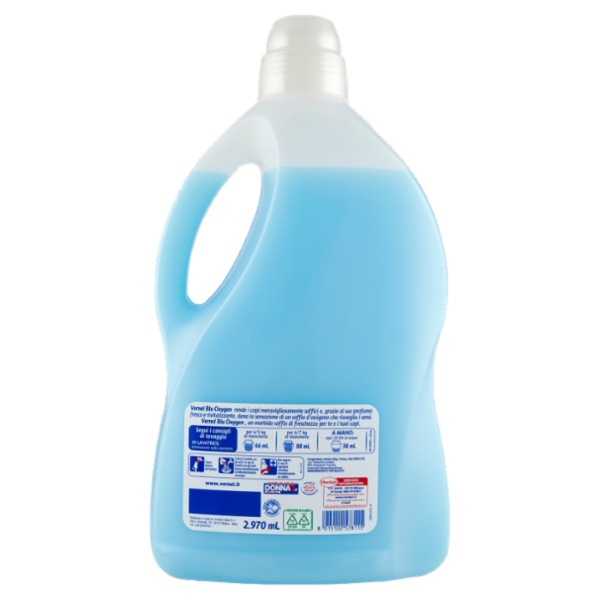 VERNEL Diluito Blu Oxygen 2,970 L