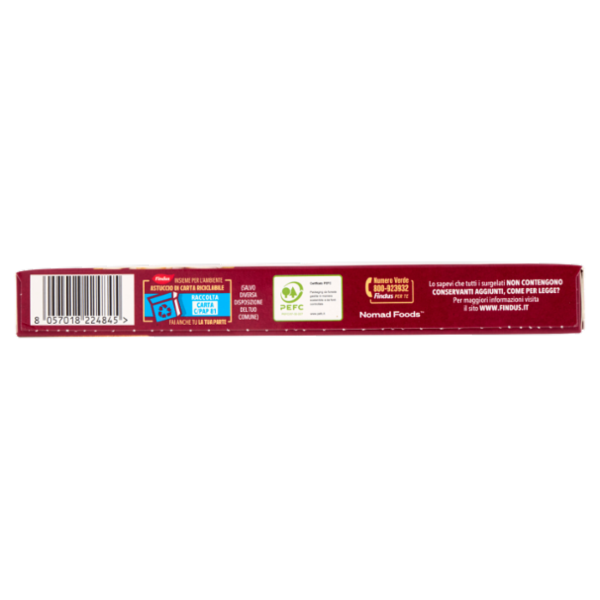 Findus Chicken Burger 227 g