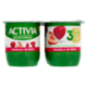 ACTIVIA Yogurt con Probiotico Bifidus, gusto Fragola, 4x125g