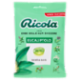 Ricola Eucaliptolo Senza Zucchero 70 g