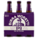 Birra Moretti IPA 3 x 33 cl