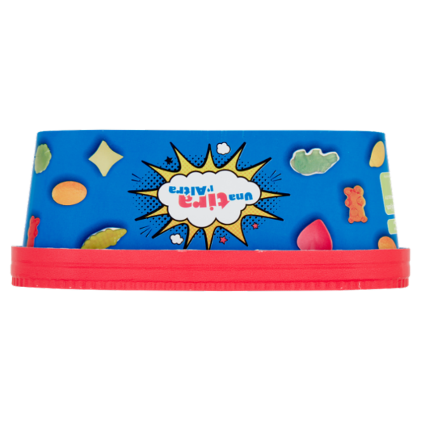 Una tira l'Altra Funny 450 g