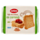 Selex Fette Biscottate ai Cereali in Confezioni Salvafreschezza 9x4 fette 320 g