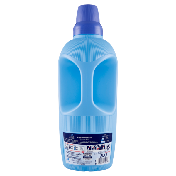 Felce Azzurra lavanda & iris Ammorbidente 2 L