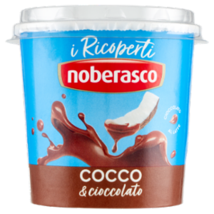 Noberasco i Ricoperti Cocco & Cioccolato 135 g