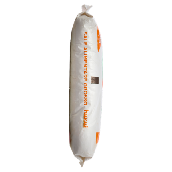 Italkali Sale Alimentare Grosso naturale 10 kg