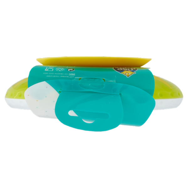 neo Baby Piatto Pappa Calda 6m+