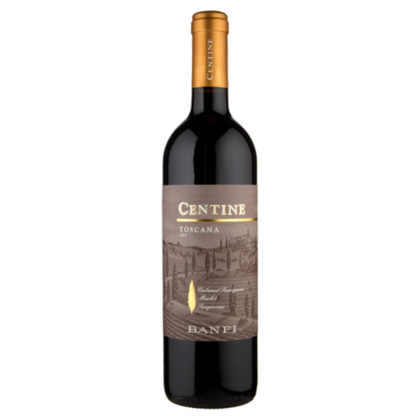 Banfi Centine Toscana IGT 750 ml