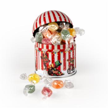 Circo ? Igloo Con Caramelle Morbide Assortite Ai Gusti Frutta 150g
