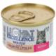Lechat Mousse Kitten Salmone Pollo 85g