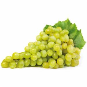 Uva Bianca Senza Semi Sfusa