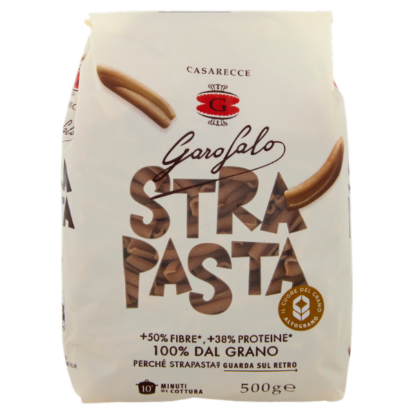 Garofalo Strapasta Casarecce 500 g