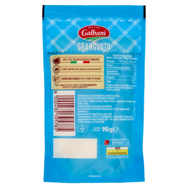 Galbani Grangusto 90 g