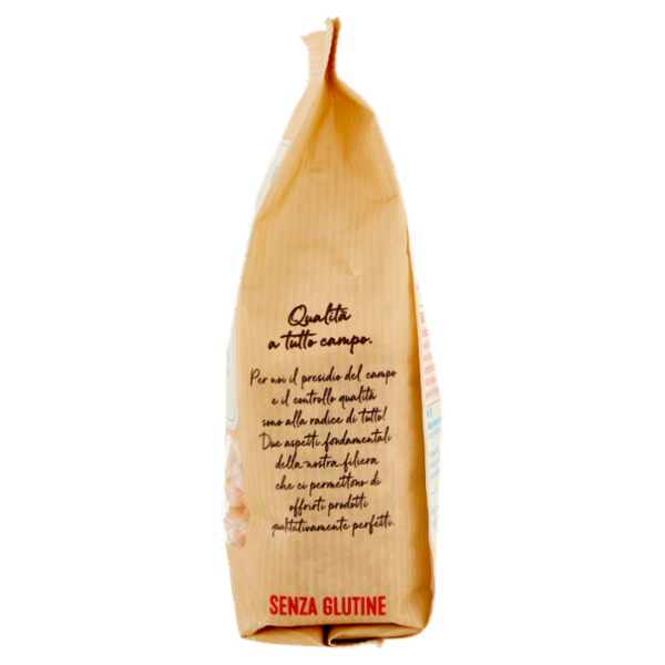 Dalla Buona Terra pedon Senza Glutine Mais Pop Corn 350 g