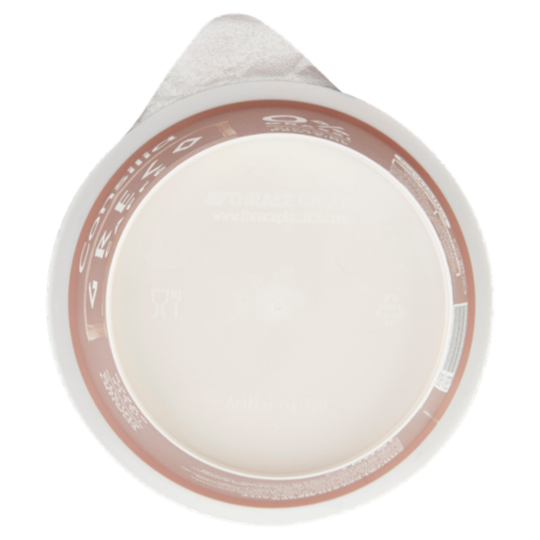 Consilia Yogurt Greco Magro Caffè 150 g