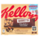 Kellogg's Barretta Mandorle e Cioccolato 4 x 32 g