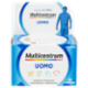 Multicentrum Uomo Vitamina B, D, Magnesio Integratore Multivitaminico Completo 30 cpr 39 g
