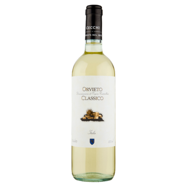 Cecchi Orvieto Classico DOC 750 ml