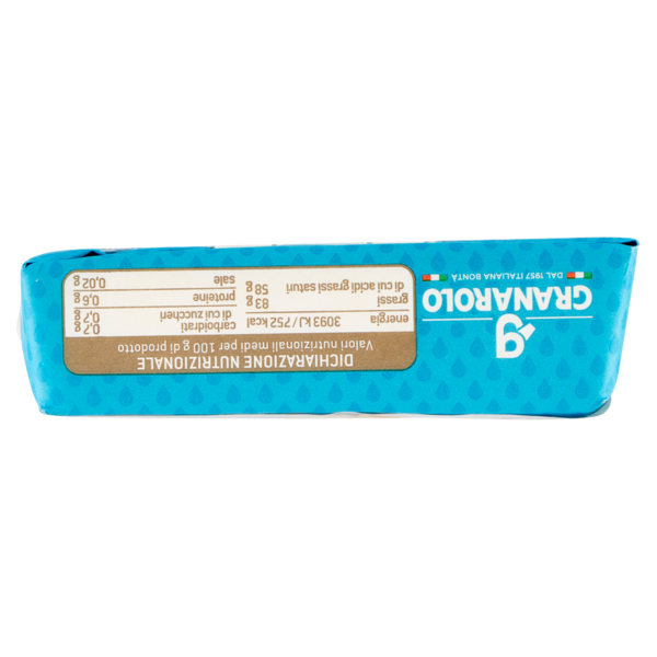 Granarolo Cucina ad Arte Burro 200 g