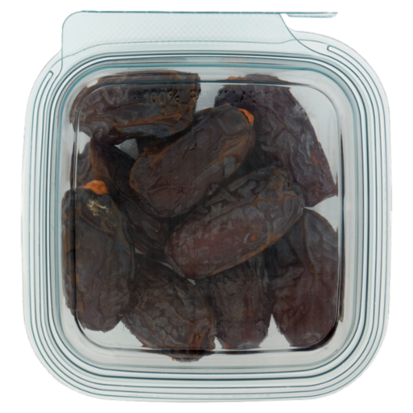 Euro Company Datteri Essiccati con Nocciolo 200 g