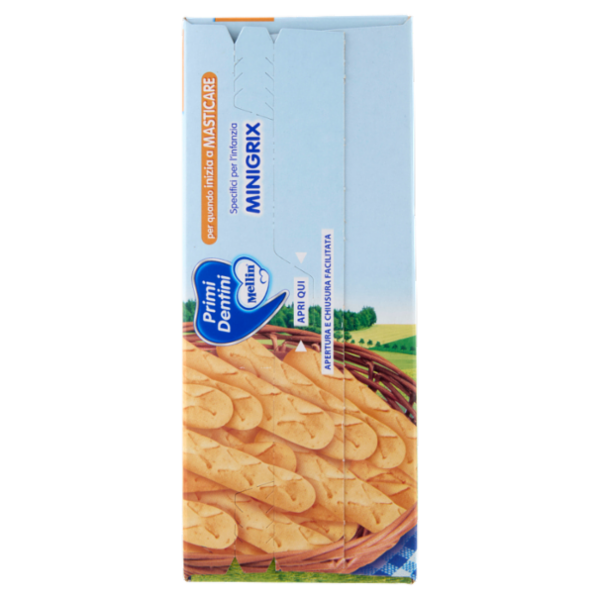 MELLIN Primi Dentini MiniGrix 180 g