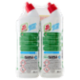 WC Net Candeggina gel Mountain Fresh 2 x 800 ml
