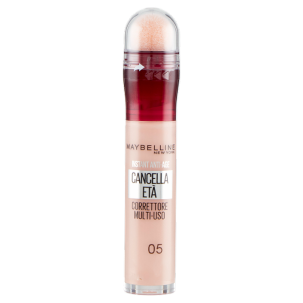 Maybelline New York Il Cancella Età Brightner 05 6,8 ml