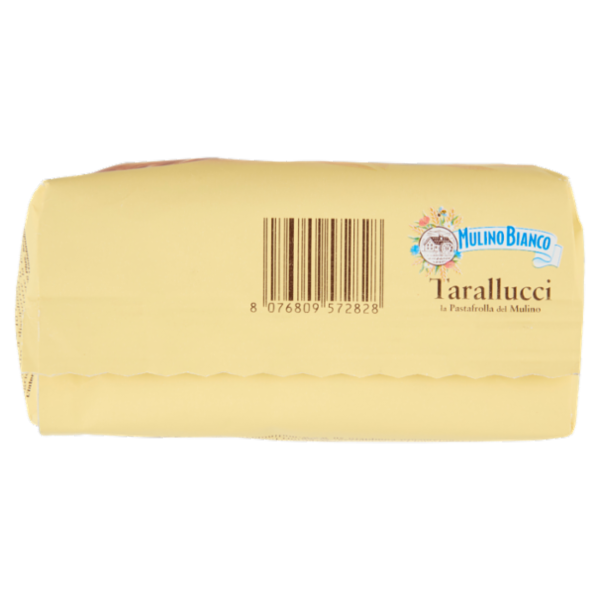 Mulino Bianco Tarallucci Biscotti 350g