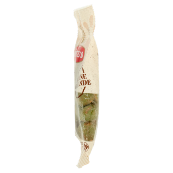 noberasco € 0,99 Arachidi Wasabi 40 g