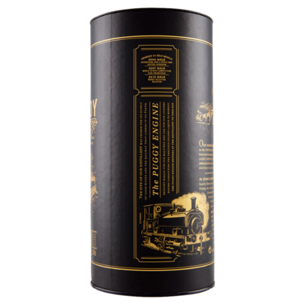 Aberfeldy Highland Single Malt Scotch Whisky 12 Years 700 ml