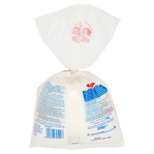 Sabelli Mozzarella 200 g