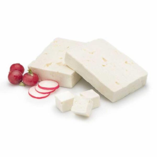 Formaggio Feta da Banco