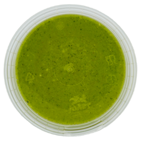 StemarPast Peŝtu alla zenéize con aglio 130 g