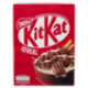 KITKAT Cereali Integrali Gusto Cioccolato e Wafer 330g
