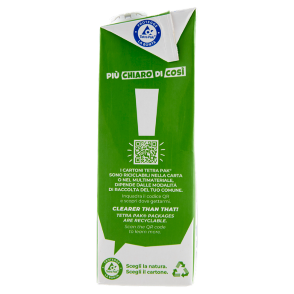 sterilgarda latte scremato Microfiltrato 1000 ml