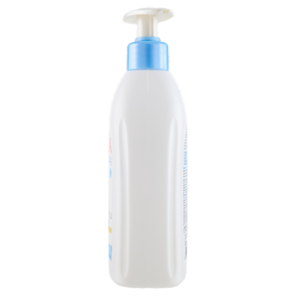 Nidra Baby Bagnetto Corpo e Capelli 500 mL