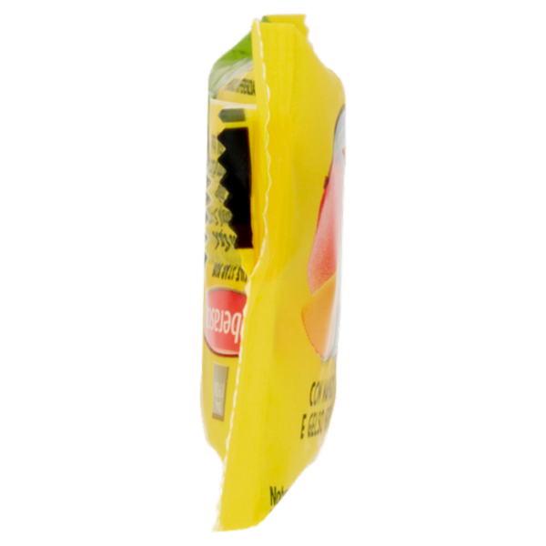 noberasco Bio Barretta con Mango e Gelso Nero 30 g