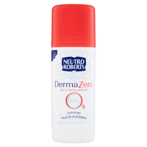 Neutro Roberts Derma Zero Pelli Intolleranti 40 ml
