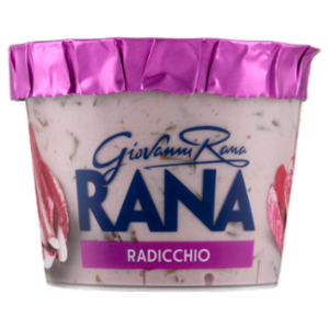 Giovanni Rana Radicchio Sugo Fresco 180 g