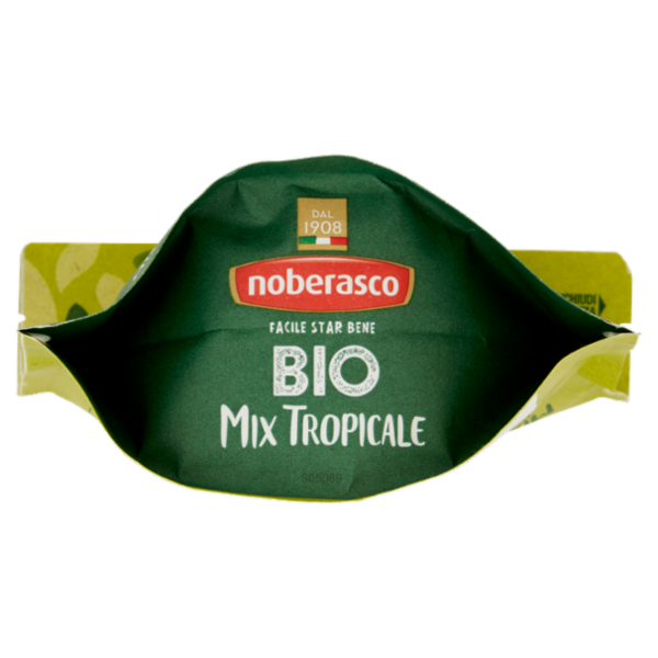 noberasco Bio Mix Tropicale 80 g