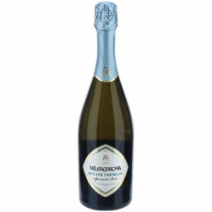 Mezzacorona Spumante Muller Thurgau Igt 1.5L