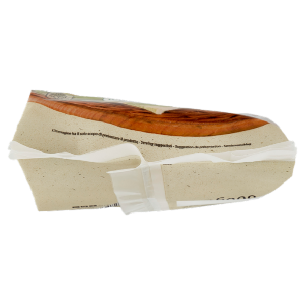 Cucina Sartor Bio Zuppa dell'Orto con orzo e farro Surgelato 600 g