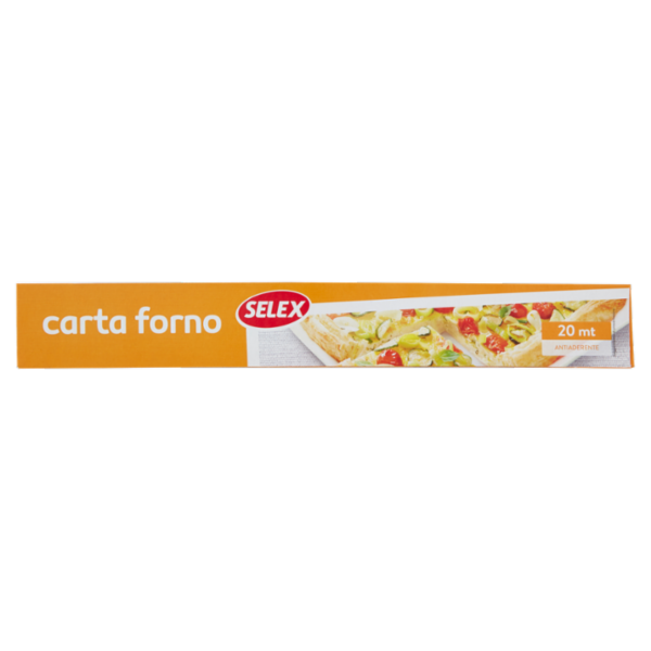 Selex Cartaforno 20 m