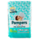 Pampers Baby-dry 6 XL 17 pz