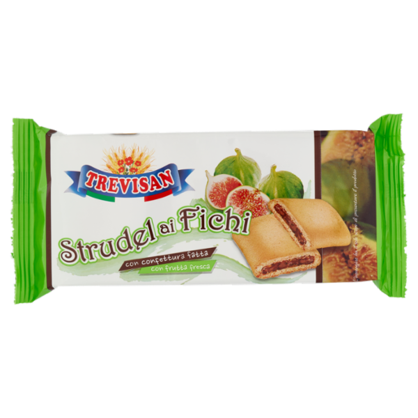 Trevisan Strudel ai Fichi 165 g
