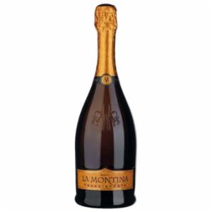 Franciacorta Brut La Montina