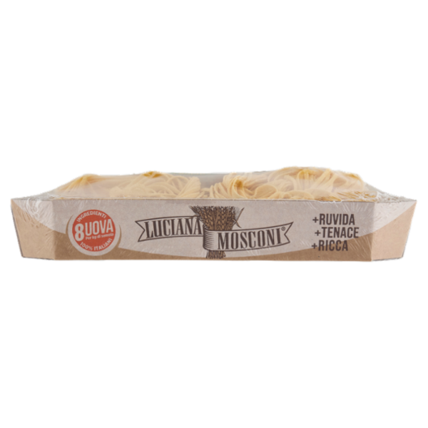 Luciana Mosconi Pasta all'Uovo Chitarrine all'uovo 500 g