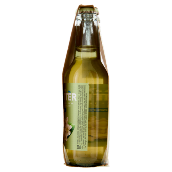 Sanbittèr Sambuco 20cl x3